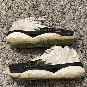 Adidas dame shoes